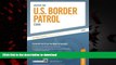 Read book  Master The U.S. Border Patrol Exam (Peterson s Master the U.S. Border Patrol Exam)