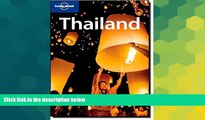 Ebook Best Deals  Lonely Planet Thailand (Country Travel Guide)  Buy Now