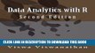 [PDF] FREE Data Analytics with R: A hands-on approach [Read] Online