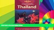 Ebook Best Deals  Thailand (Lonely Planet Diving   Snorkeling Thailand)  Full Ebook
