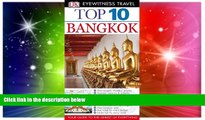 Ebook Best Deals  Top 10 Bangkok (Eyewitness Top 10 Travel Guide)  Buy Now