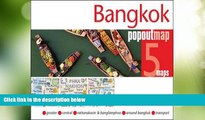 Big Sales  Bangkok PopOut Map (PopOut Maps)  Premium Ebooks Best Seller in USA