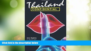 Big Sales  Thailand Confidential  READ PDF Online Ebooks