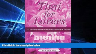 Must Have  Thai for Lovers  Buy Now
