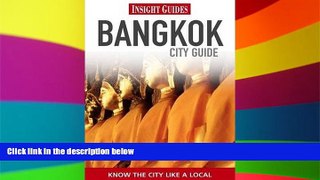 Ebook deals  Bangkok (City Guide)  Full Ebook