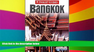 Ebook Best Deals  Insight Guide Bangkok  Full Ebook