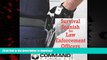 Read books  Survival Spanish for Law Enforcement Officers online for ipad