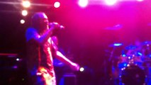 horace andy & the homegrown band - problems _ live geneve usine _