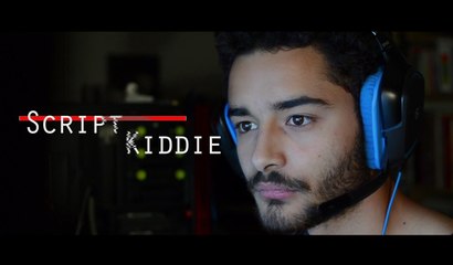 Script Kiddie