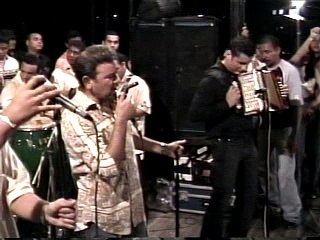 CUANDO  QUIERAS  QUIERO  - IVAN VILLAZON Y SAUL LALLEMAND