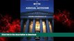 Read book  The Myth of Judicial Activism: Making Sense of Supreme Court Decisions online