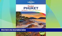 Buy NOW  Lonely Planet Pocket Phuket (Travel Guide)  READ PDF Online Ebooks