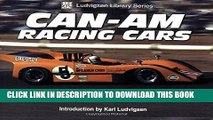 [PDF] Can-Am Racing Cars: Secrets of the Sensational Sixties Sports-Racers (Ludvigsen Library