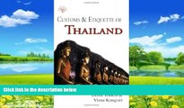 Best Buy Deals  Customs   Etiquette of Thailand (Simple Guides Customs and Etiquette)  Full