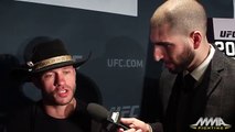 UFC 205: Donald Cerrone Predicts A Revolution Is Soon Coming In Form Of UFC Union