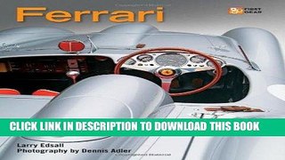 [PDF] Ferrari (First Gear) Full Online
