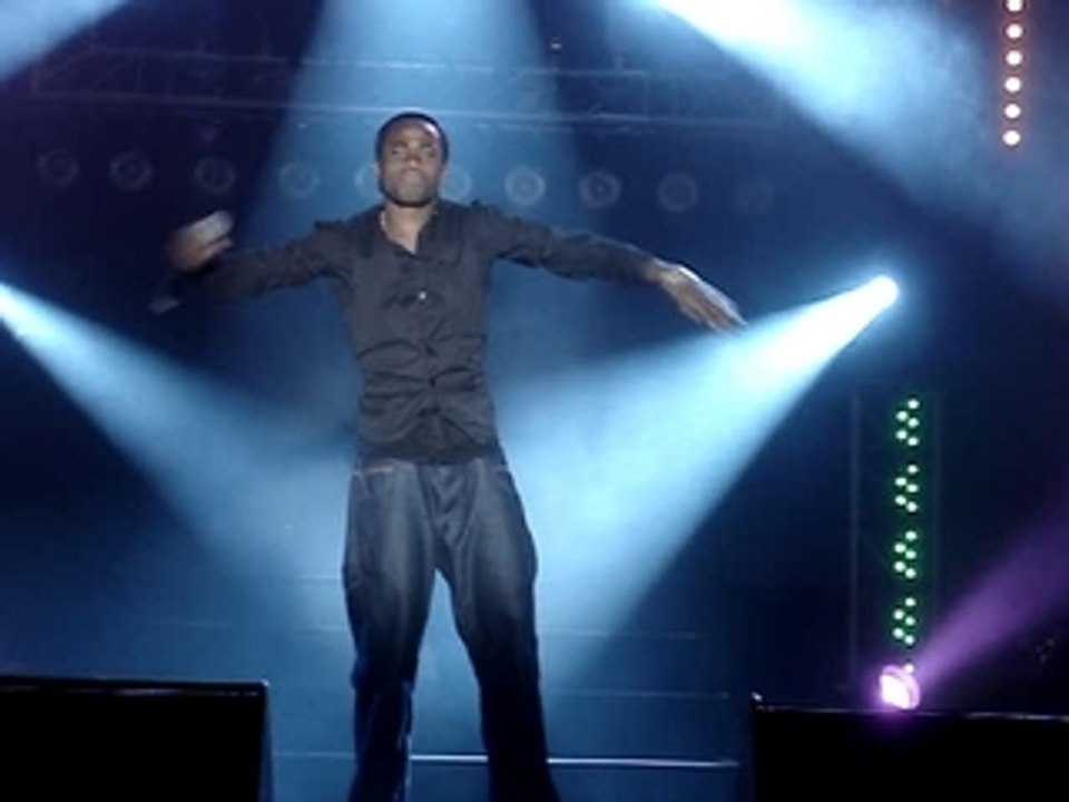 Tigane - Nouvelle Star