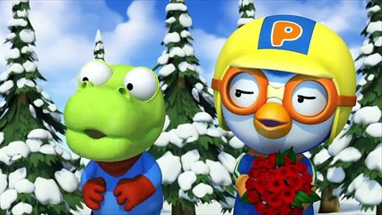 [뽀로로 3기] 45회~48회 연속보기 (12/13)