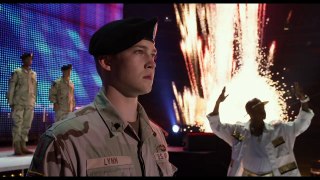 BILLY LYNN'S LONG HALFTIME WALK - Teaser Trailer (HD)