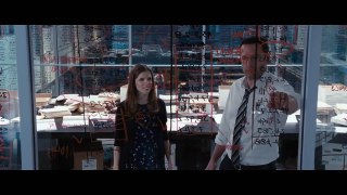 The Accountant – Solving The Puzzle Featurette - Official Warner Bros. UK