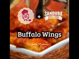 Buffalo Wings