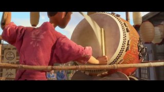 KUBO AND THE TWO STRINGS - Official Trailer 3 [HD] - In Theaters August 19