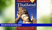 Buy NOW  Frommer s Thailand (Frommer s Thailand, 4th ed)  Premium Ebooks Online Ebooks