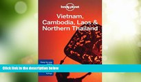 Big Sales  Lonely Planet Vietnam, Cambodia, Laos   Northern Thailand (Travel Guide) by Lonely