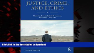 Best books  Justice, Crime, and Ethics online for ipad