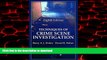 Read books  Techniques of Crime Scene Investigation, Eighth Edition (Forensic and Police Science)