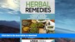 FAVORITE BOOK  Herbal Remedies: The Ultimate Guide to Herbal Healing, Magic, Medicine,