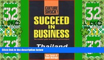Buy NOW  Succeed in Business: Thailand (Culture Shock!)  Premium Ebooks Online Ebooks