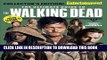 Best Seller ENTERTAINMENT WEEKLY The Ultimate Guide to The Walking Dead Free Read