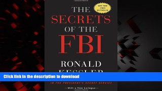 liberty book  The Secrets of the FBI