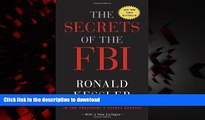 liberty book  The Secrets of the FBI
