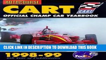[PDF] Autocourse Cart 1998-99: Official Champ Car Yearbook 1998-99 Popular Collection