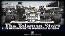 [PDF] The Toleman Story: The Last Romantics in Formula 1 Full Collection