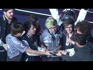 INTZ vence em Curitiba e se classifica para Mundial de League of Legends