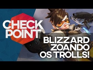 Retorno de Ezio, Giga Wrecker e pedido de Pewds - Checkpoint!