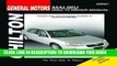 [PDF] Chilton Total Car Care Chevy Malibu, 2004-2010 Repair Manual (Chilton s Total Car Care