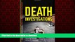 Read books  Death Investigations (Jones   Bartlett Learning s Guides to Law Enforcement Invest)