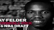 NBA Sundays - Week 3 - NBA Rooks: Kay Felder