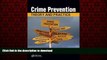 Read book  Crime Prevention: Theory and Practice