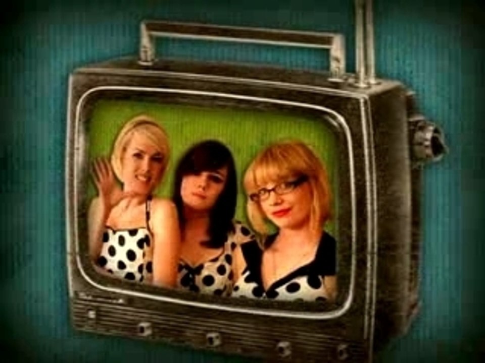 The Pipettes