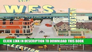 Ebook The Wes Anderson Collection Free Read