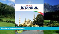 Best Buy Deals  Lonely Planet Pocket Istanbul (Travel Guide)  Best Seller Books Most Wanted