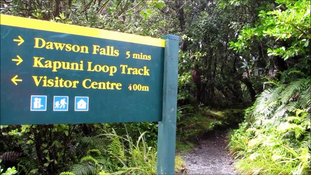 Your Guide to Taranaki - New Zealand