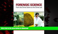liberty book  Forensic Science: From the Crime Scene to the Crime Lab online