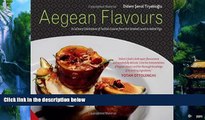 Best Buy Deals  Aegean Flavours  Best Seller Books Best Seller
