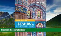 Best Buy PDF  Moon Istanbul   the Turkish Coast: Including Cappadocia (Moon Handbooks)  Full